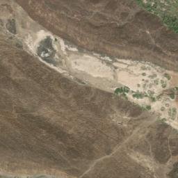 Satellite imagery of Foulaytou, DJ