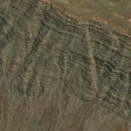 Satellite imagery of Foḏo, DJ