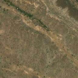 Satellite imagery of Ouḏ Gêra, DJ