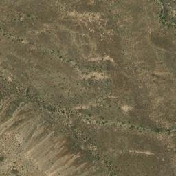 Satellite imagery of Ouḏ Gêra, DJ
