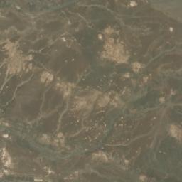 Satellite imagery of Ni‘in Bouyyi, DJ