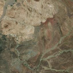 Satellite imagery of Dimo le Bouyyi, DJ