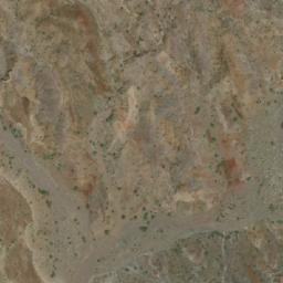 Satellite imagery of ‘Ado Kôma, DJ