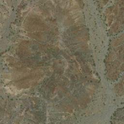 Satellite imagery of ‘Ado Kôma, DJ