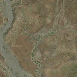 Satellite imagery of Wayḏeḏlou, DJ