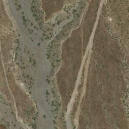 Satellite imagery of Marmorre, DJ