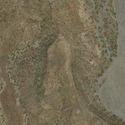 Satellite imagery of Marmorre, DJ