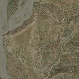 Satellite imagery of Marmorre, DJ