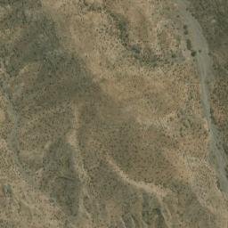 Satellite imagery of Ouḏ Kôma, DJ