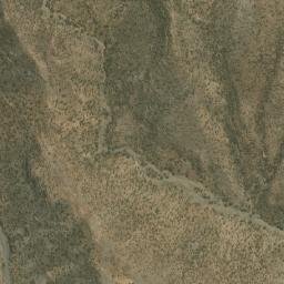 Satellite imagery of Ouḏ Kôma, DJ