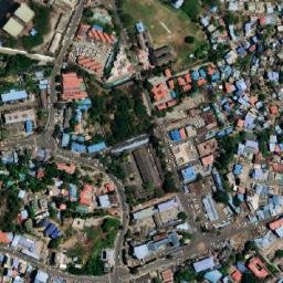 Satellite imagery of Perseverance Point, IN