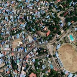 Satellite imagery of Perseverance Point, IN
