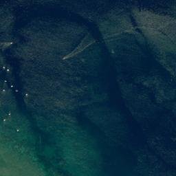 Satellite imagery of Blair Point, IN