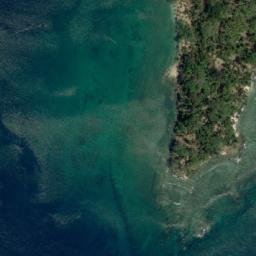 Satellite imagery of Blair Point, IN