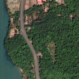 Satellite imagery of Laem Saraphat Phit, TH