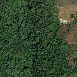 Satellite imagery of Laem Saraphat Phit, TH