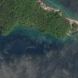 Satellite imagery of Buhog Point, PH