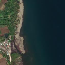 Satellite imagery of Amambahag Point, PH