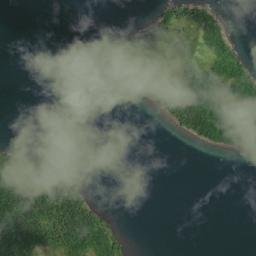 Satellite imagery of Tahoagan Point, PH