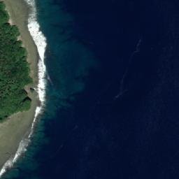 Satellite imagery of Anitaguipan Point, PH