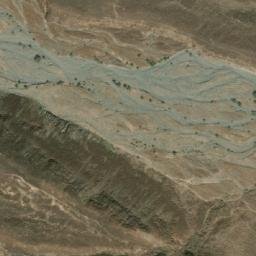 Satellite imagery of Foulaytou, DJ