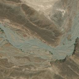 Satellite imagery of Foulaytou, DJ