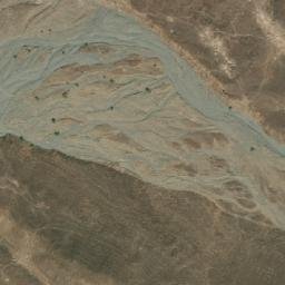 Satellite imagery of Foulaytou, DJ