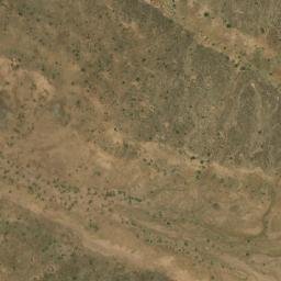 Satellite imagery of Ouḏ Gêra, DJ