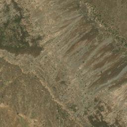Satellite imagery of Ouḏ Gêra, DJ