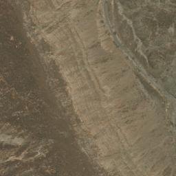 Satellite imagery of Bali‘ le Gêra, DJ