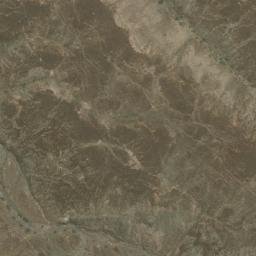 Satellite imagery of Bali‘ le Gêra, DJ