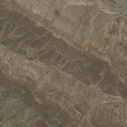 Satellite imagery of Bali‘ le Gêra, DJ