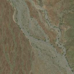 Satellite imagery of Wayḏeḏlou, DJ