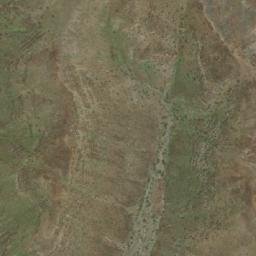 Satellite imagery of Wayḏeḏlou, DJ