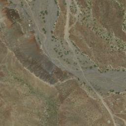 Satellite imagery of Marmorre, DJ