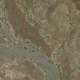 Satellite imagery of Marmorre, DJ