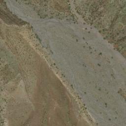 Satellite imagery of Marmorre, DJ