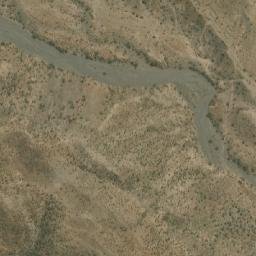 Satellite imagery of Ouḏ Kôma, DJ