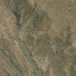 Satellite imagery of Ouḏ Kôma, DJ