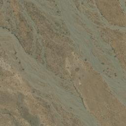Satellite imagery of Gâli Kôma, DJ