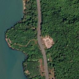 Satellite imagery of Laem Saraphat Phit, TH