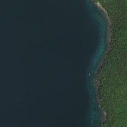 Satellite imagery of Ginlantuyan Point, PH