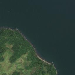 Satellite imagery of Tahoagan Point, PH