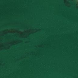 Satellite imagery of Punta del Pedrero, VE