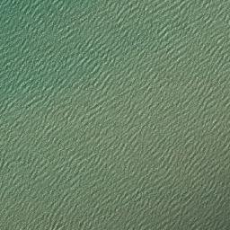 Satellite imagery of Punta Prudencio, VE