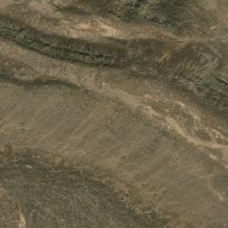 Satellite imagery of Ki‘i Gêra, DJ