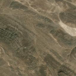 Satellite imagery of Ki‘i Gêra, DJ
