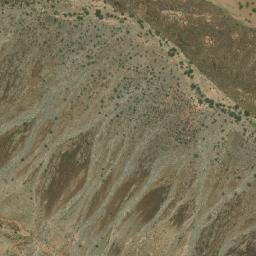 Satellite imagery of Sasak le Bagou, DJ