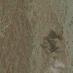 Satellite imagery of Wayḏeḏlou, DJ