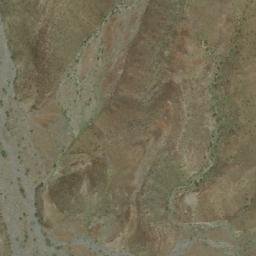 Satellite imagery of Wayḏeḏlou, DJ